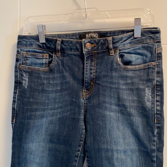 Buffalo Skinny Jeans - Picture 2 of 3